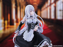 Re:ZERO -Starting Life in Another World- KADOKAWA Echidna Roswaal Manor Maid Outfit Ver.