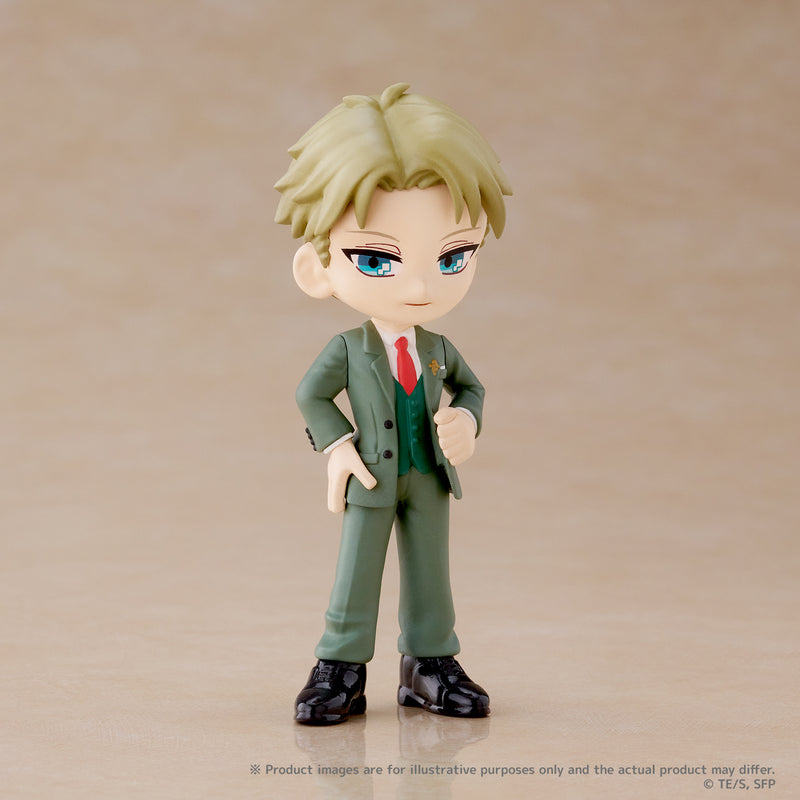 SPY x FAMILY Bushiroad Creative PalVerse　SPY×FAMILY