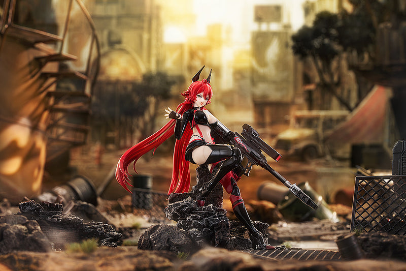 GODDESS OF VICTORY: NIKKE Good Smile Company Hyper Body Red Hood