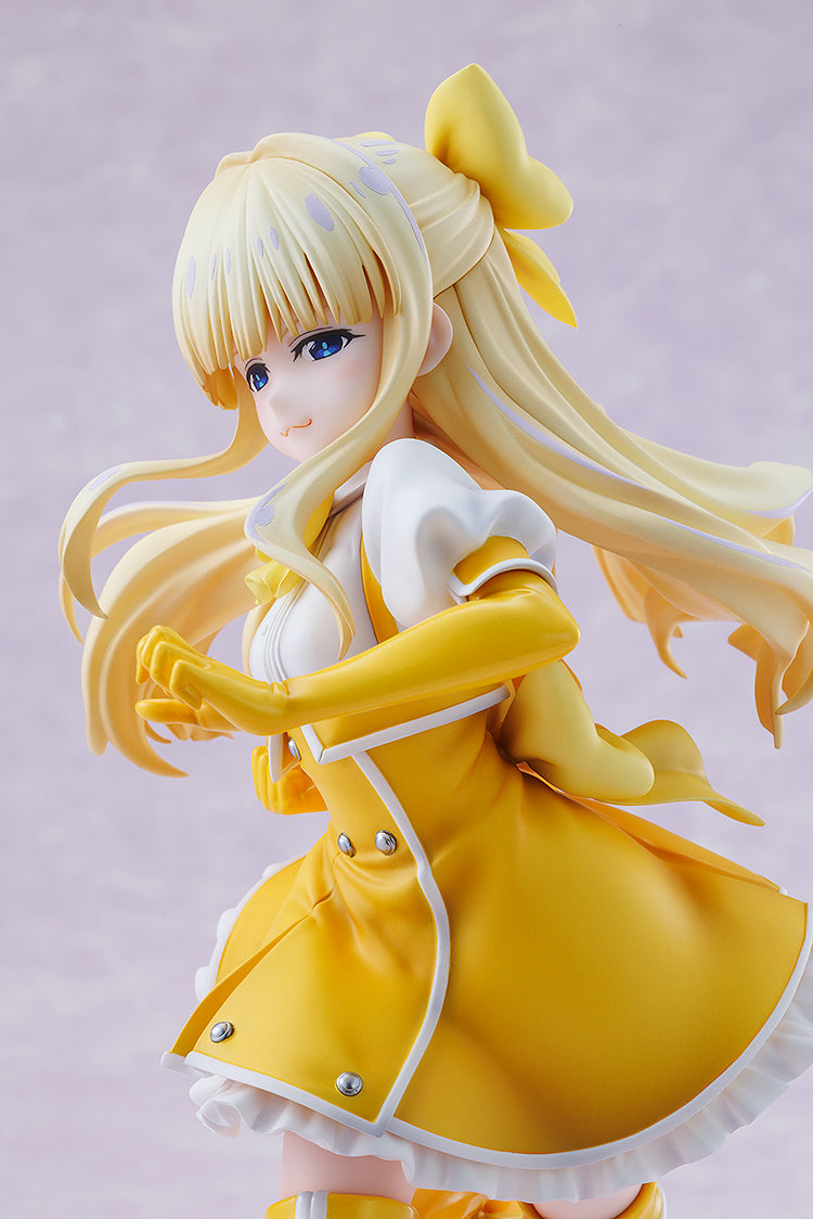 Gushing over Magical Girls KADOKAWA Magia Sulfur