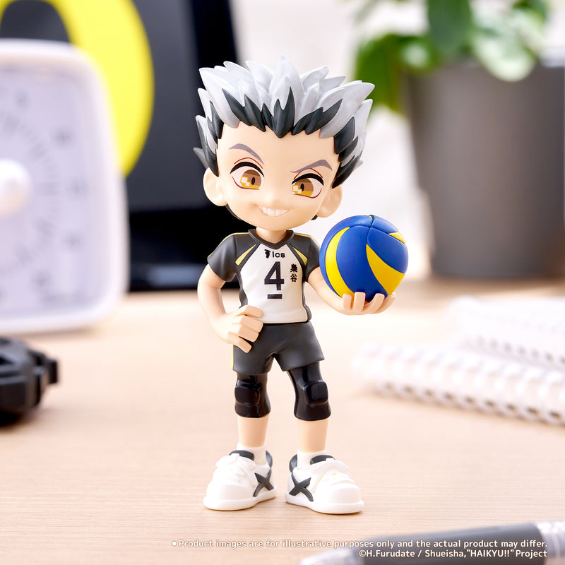 Haikyu!! PalVerse Bushiroad Creative Vol 2.(1 random)