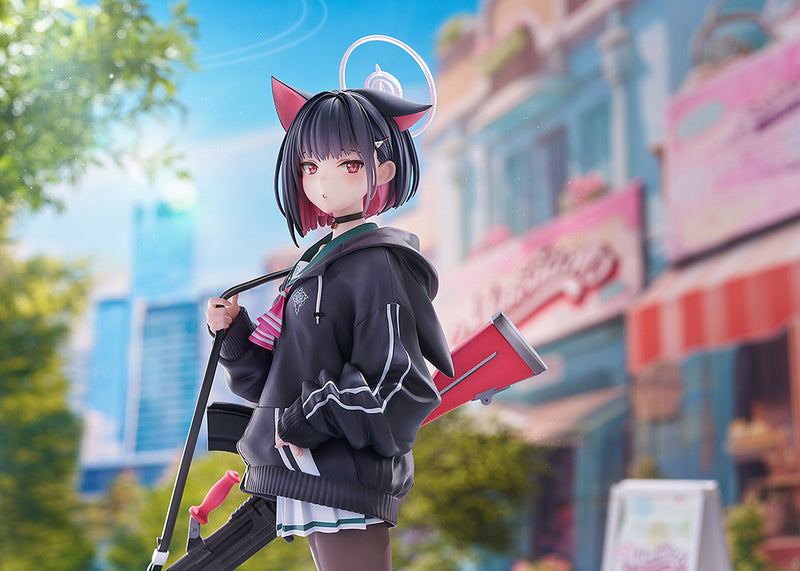 Blue Archive Claynel Kazusa 1/7 scale figure