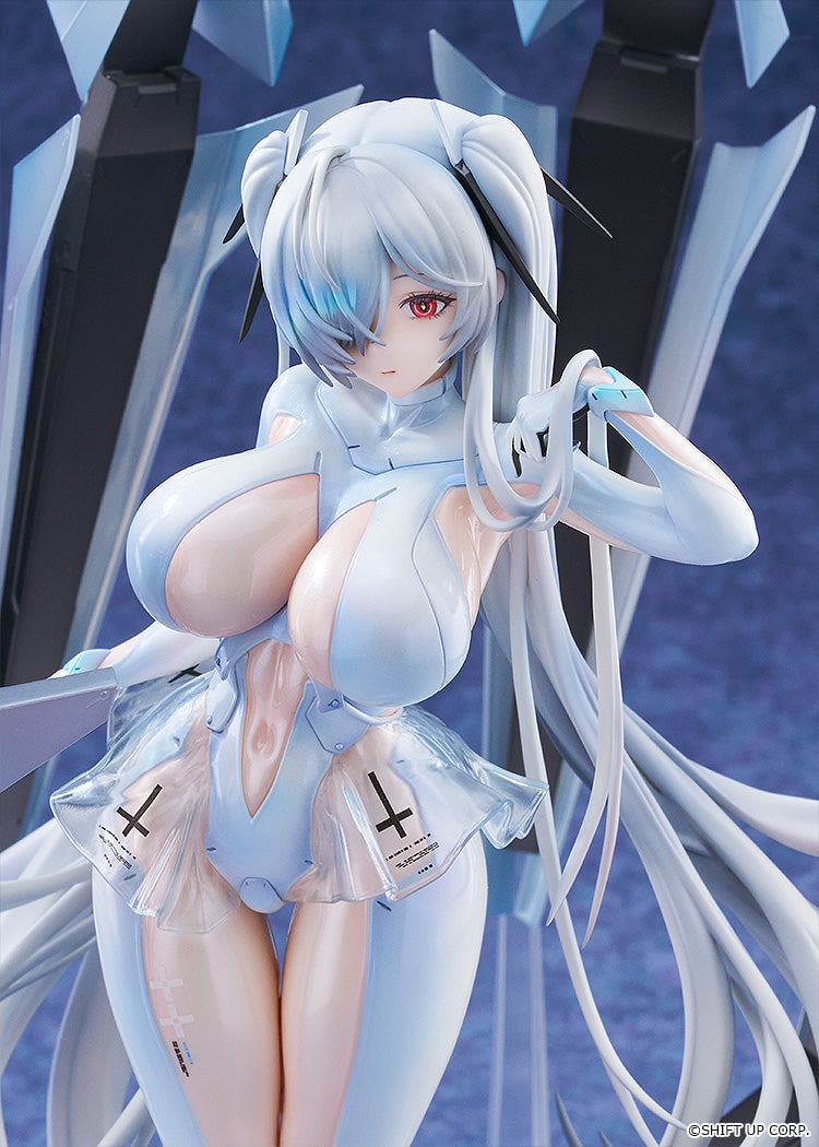 GODDESS OF VICTORY: NIKKE Max Factory Cinderella
