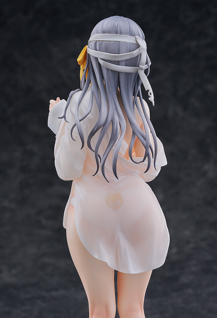 GODDESS OF VICTORY: NIKKE Max Factory Modernia: First Affection