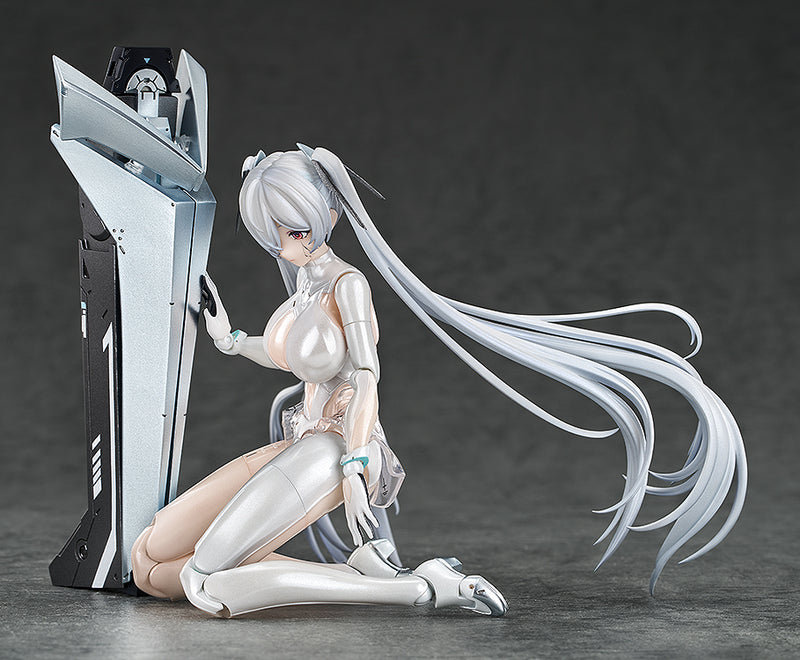 GODDESS OF VICTORY: NIKKE Good Smile Arts Shanghai Hyper Body Cinderella