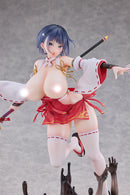 Reijyoku no Sen Miko HOTVENUS Iori Todo