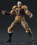 Fist of the North Star DIG Co., Ltd. DIGACTION "Fist of the North Star" RAOH＆KOKUOH