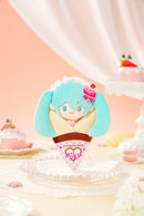 Character Vocal Series 01: Hatsune Miku Good Smile Company Character Vocal Series 01: Hatsune Miku Crêpe Mascot Keychain