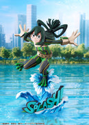 My Hero Academia BellFine Tsuyu Asui Hero Suit 2D version