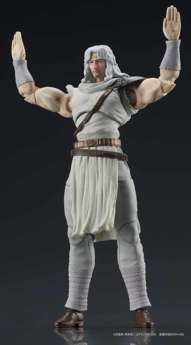 Fist of the North Star DIG Co., Ltd. DIGACTION "Fist of the North Star" TOKI