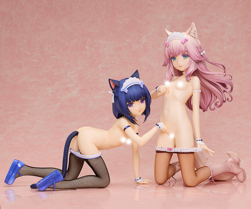 NEKOPARA BINDing Shigure Minazuki