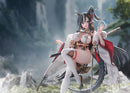 toridamono ClaynelTatsu Chan 1/7 Scale Figure