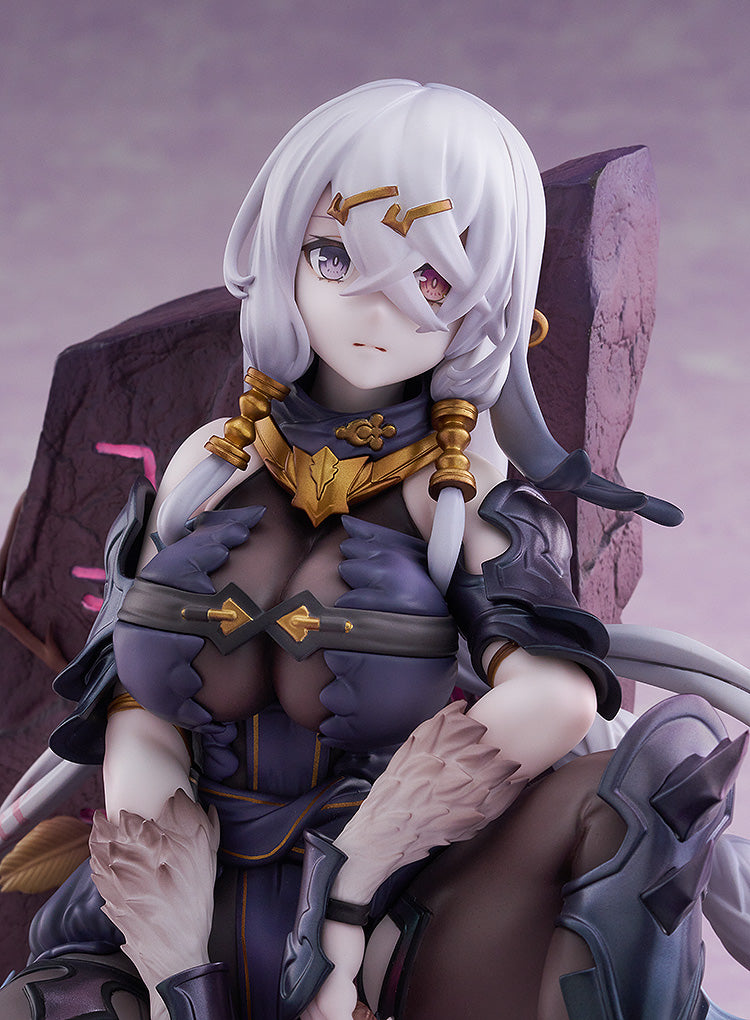 Atelier Ryza: Ever Darkness & the Secret Hideout Max Factory Lila Decyrus