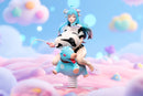 by renowned designer collective Wushan BedRoom Honey 1/6 scale pre-painted completed figure Niu Niang