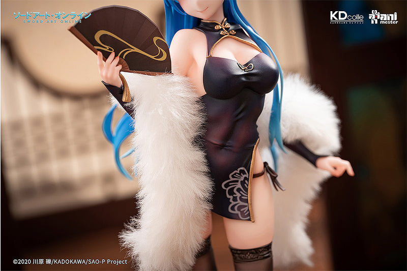 Sword Art Online KADOKAWA Asuna: Undine Chinese Dress Ver.