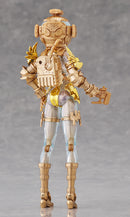 GODZ ORDER Good Smile Company PLAMAX GO-05 OVERLORD Gabriel: DX Plated Ver.