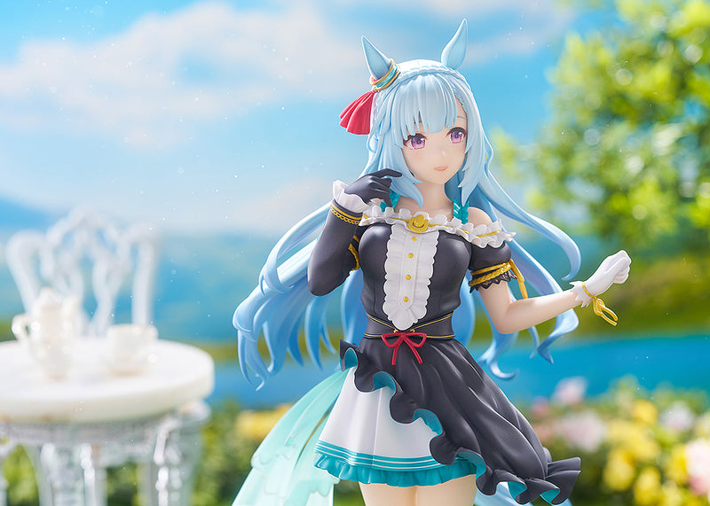 Umamusume: Pretty Derby ClaynelMejiro Ardan Signature Racewear Ver. 1/7 Scale Figure