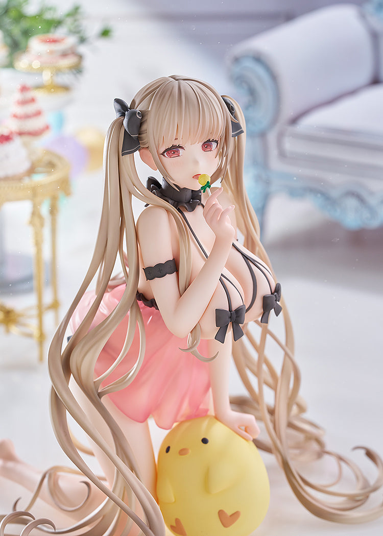 Azur Lane Claynel Formidable: Sweet Time Ver. 1/6 Scale Figure