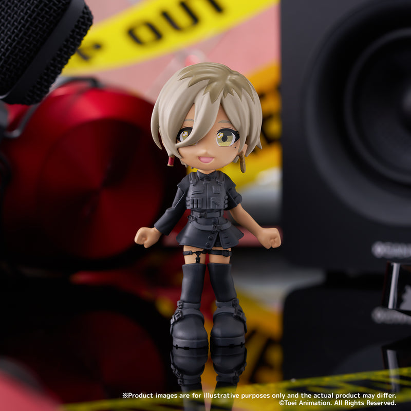 GIRLS BAND CRY Bushiroad Creative PalVerse GIRLS BAND CRY
