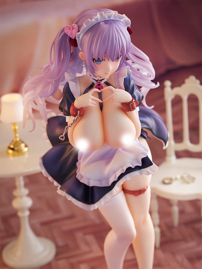 illustrated by Mashiro Shirako Rocket Boy Shiina Kisaragi