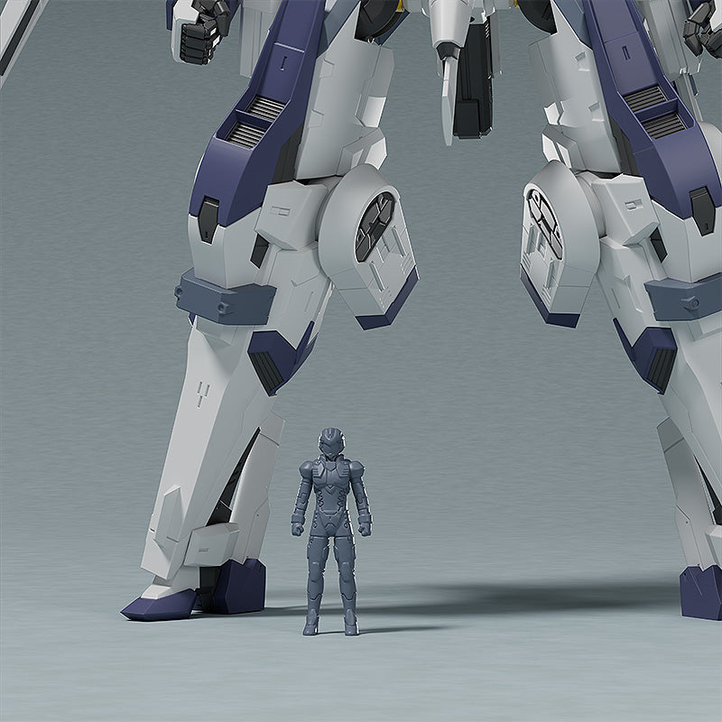 Titanomachia Good Smile Company MODEROID SIDE:GR Edelstein II (Zwei)