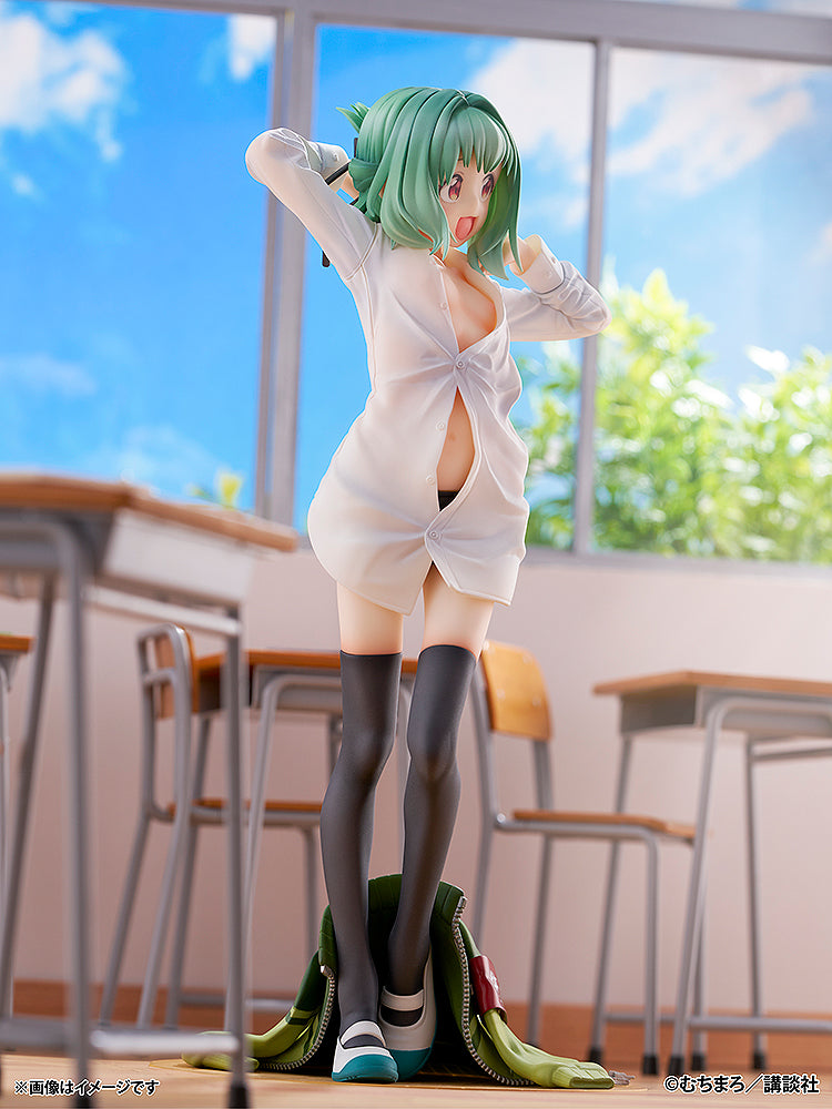 Seitokai ni mo Ana wa Aru! WING Tan Otori