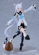 hololive production figma Shirakami Fubuki
