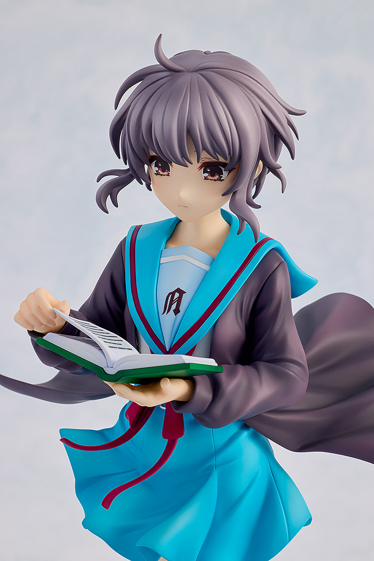 Haruhi Suzumiya Series KADOKAWA Haruhi Suzumiya Series Light Novel Yuki Nagato