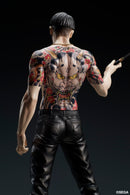 Yakuza Like A Dragon DIG Co., Ltd. DIGSTA Goro Majima -Battle Style-