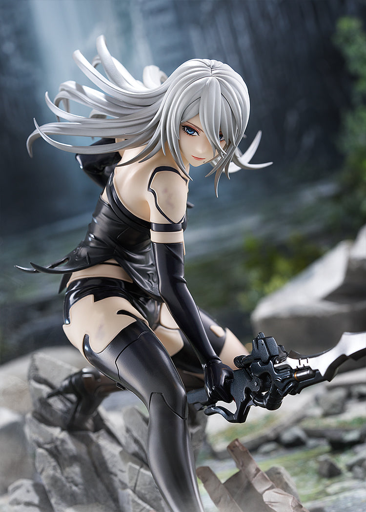 NieR:Automata Ver1.1a Max Factory A2