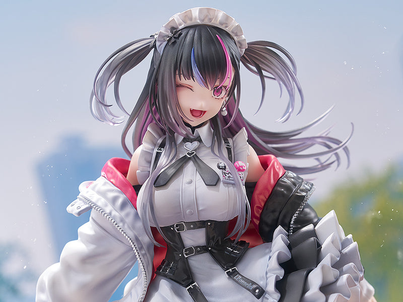 ARMS NOTE Phat! Company Jirai-chan: Light Equipment Ver.