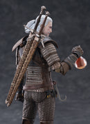 655 The Witcher 3: Wild Hunt Max Factory figma Geralt