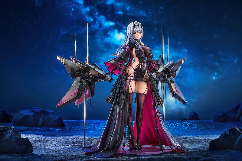 GODDESS OF VICTORY: NIKKE Good Smile Arts Shanghai Modernia - Second Affection