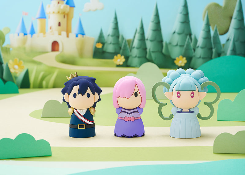 You've Lost Ritsuka Fujimaru Aniplex Puppet Show Mascots
