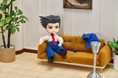 Ace Attorney Nendoroid Doll Phoenix Wright