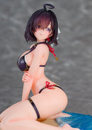 Atelier Yumia: The Alchemist of Memories & the Envisioned Land Wonderful Works Yumia Liessfeldt: Swimsuit Ver.