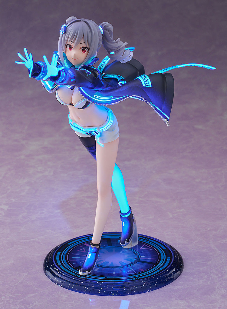 THE IDOLM@STER CINDERELLA GIRLS WAVE [Dance Dance Dance] Ranko Kanzaki +