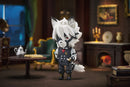 2793 Zenless Zone Zero Nendoroid Von Lycaon