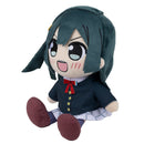 LoveLive! Nijigasaki High School Idol Club Good Smile Company Kuripan Plushie Yu Takasaki/Ayumu Uehara/Ai Miyashita/Setsuna Yuki/Shioriko Mifune/Mia Taylor/Lanzhu Zhong