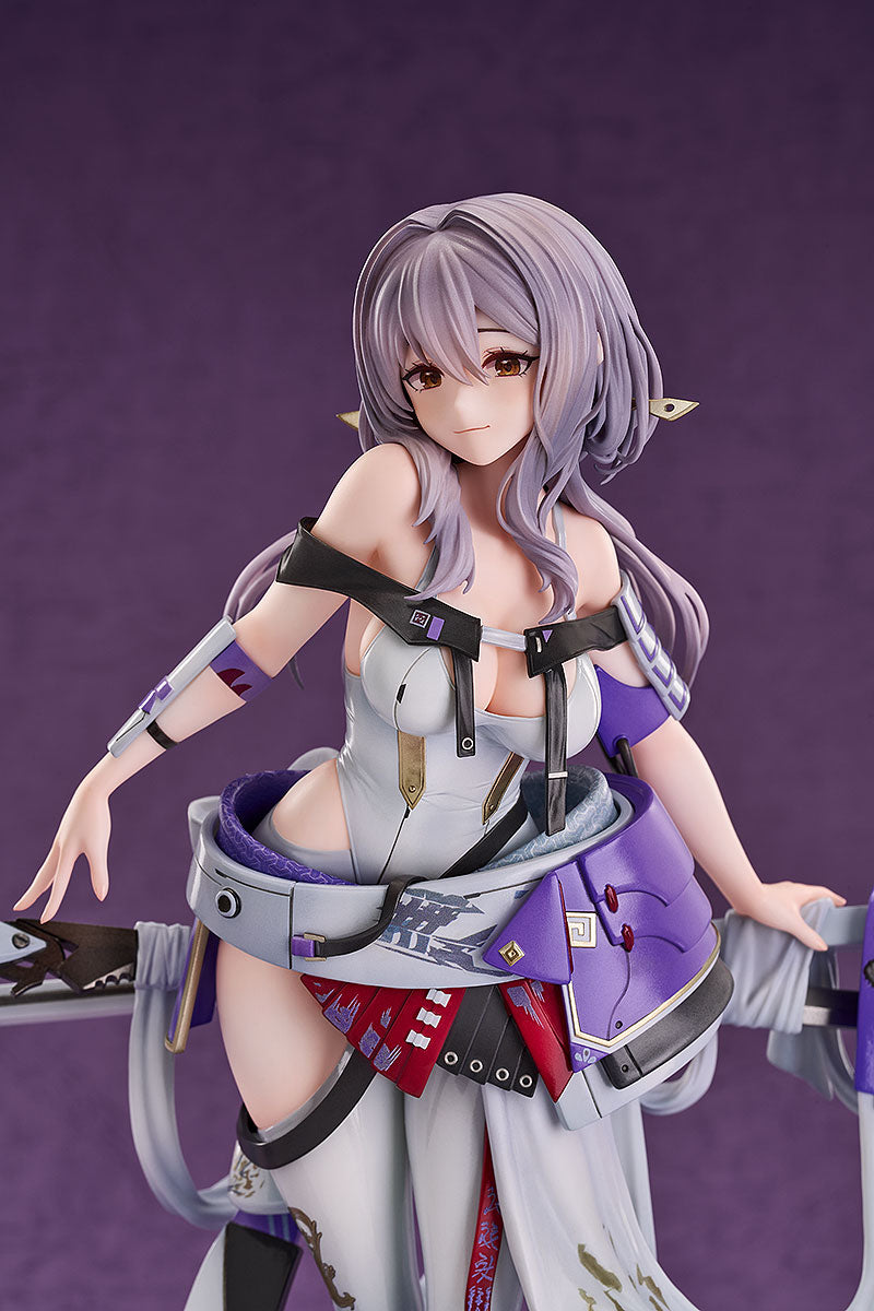 GODDESS OF VICTORY: NIKKE Good Smile Arts Shanghai Scarlet