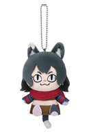 Delicious in Dungeon GoodSmile Moment Collectible Finger Puppet Keychains