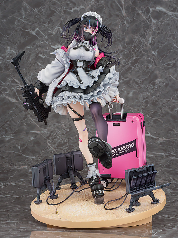 ARMS NOTE Phat! Company Jirai-chan