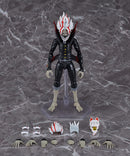 646 Dandadan figma Okarun (Transformed)