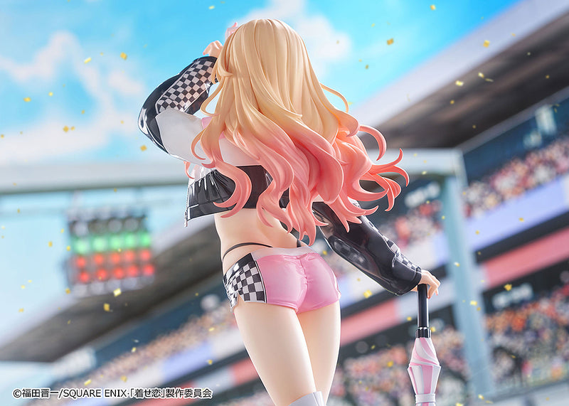 My Dress Up Darling Marin Kitagawa Aniplex Race Queen ver. 1/7 Scale Figure