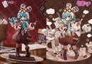 Character Vocal Series 01: Hatsune Miku SEGA Hatsune Miku Marshmallow Hot Cocoa Figure