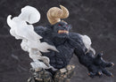 Berserk Max Factory Zodd Bust Figure