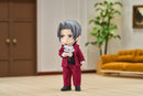 Ace Attorney Nendoroid Doll Miles Edgeworth