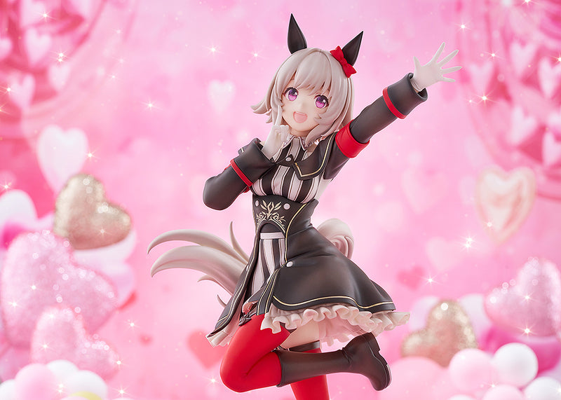 Umamusume: Pretty Derby Claynel Curren Chan Signature Racewear Ver. 1/7 Scale Figure