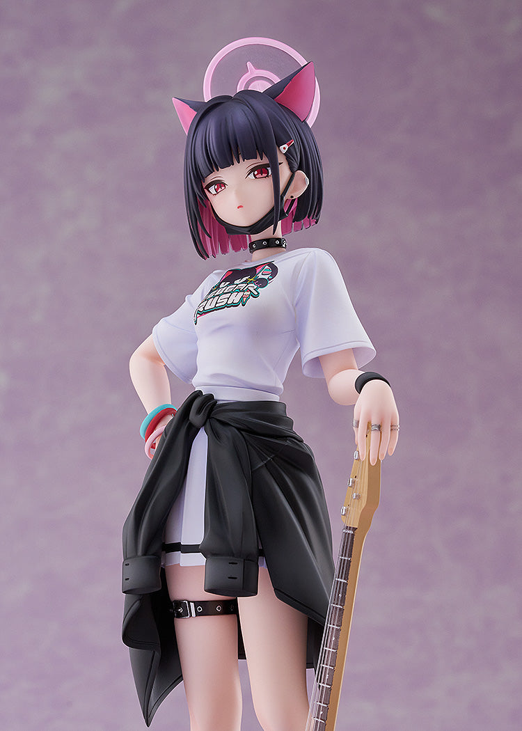 Blue Archive Miyuki Kazusa (Band)