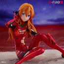 Rebuild of Evangelion SEGA Asuka Langley